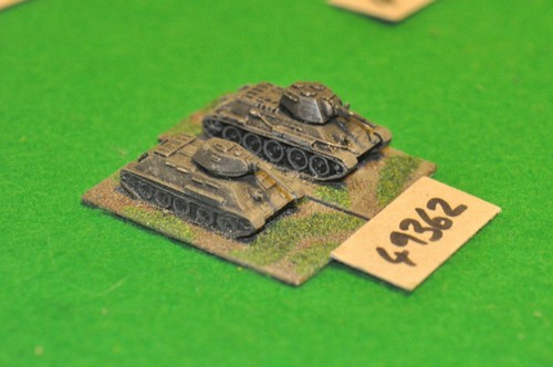 10mm ww2 russian pendraken - 10mm,