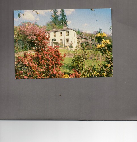 Lake district rydal - rydal, lodge