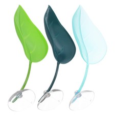  3 Pcs Betta Fish Leaf