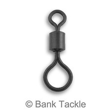 Big eye swivels - swivels, 8