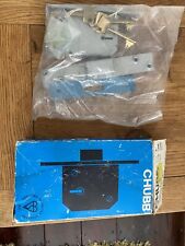 Chubb 5 Lever Mortice Lock