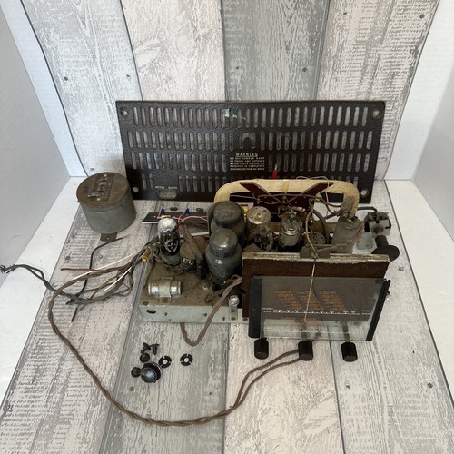 Radio gramaphone mains - radio/gramaphone,