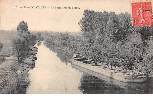Colombes san53521 the - -,