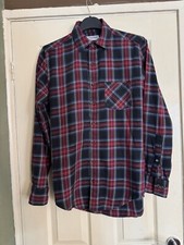 american apparel Flannel