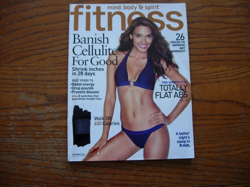 Fitness mind body spirit - &,
