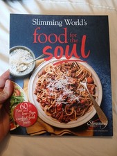Slimming World's Food for the