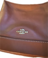 Coach Jude Duffle Bag Smooth