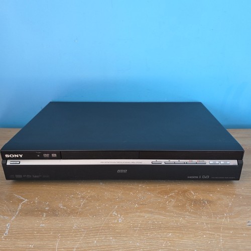 Sony rdr hxd870 160gb - sony, hdd