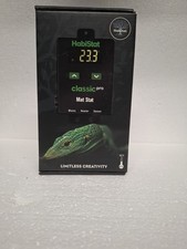 HabiStat Classic Pro Mat Stat