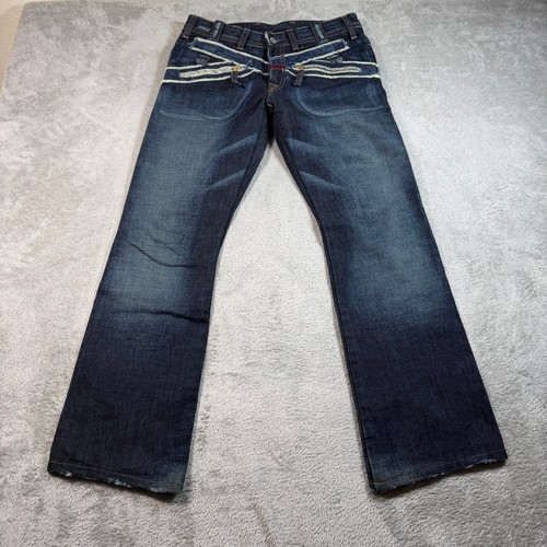 Vtg jean marithe - jean, de