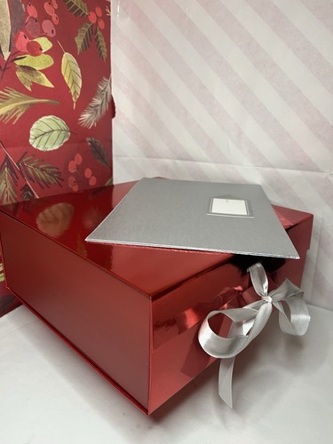 Large magnetic gift - magnetic,
