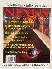 Nexus New Times - Vol 13 No 4