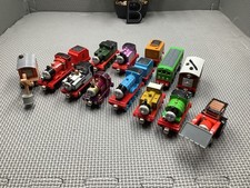 Thomas The Tank & Friends