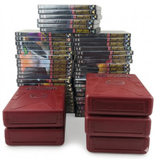 Star Trek DVD Films Voyager
