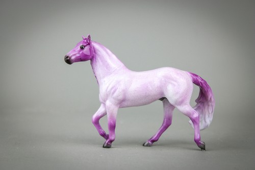 Breyer stablemate smart chic - stablemate,