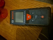 Bosch Professional Laser