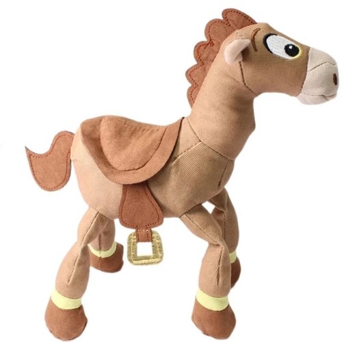 Toy story bullseye horse - bullseye, 10"