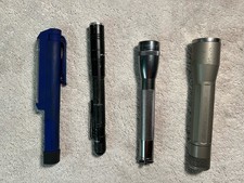 Bundle Of 4 Mechanic Flash