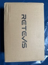 Retevis MA1 Dual Band Ham