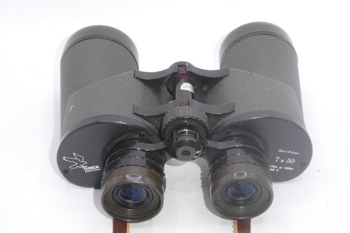 Ozeck hawk series - series, 7x50