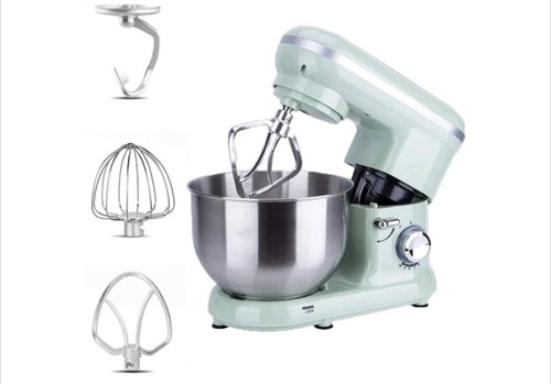 Bistro chef stand - bistro, mixer