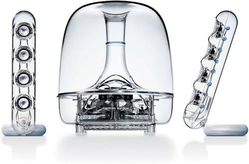 Harman kardon soundsticks - harman,