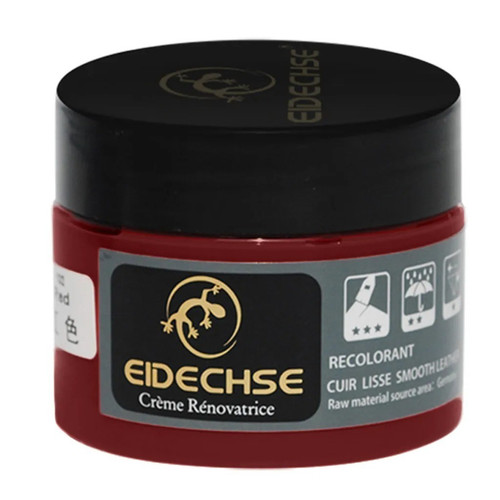 Leather filling paste natural - paste,