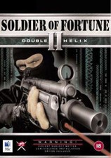 Soldier of Fortune II (Mac)