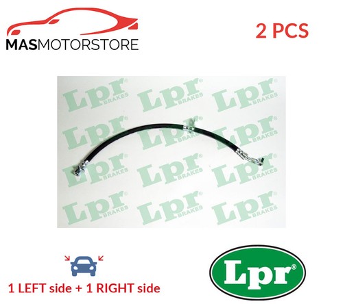 Brake hose line - hose,