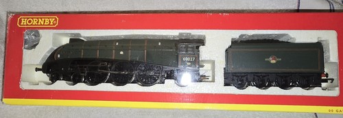 Hornby tmc r3012 2 - br, a4
