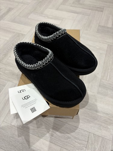 Ladies ugg tasman new - tasman, 4