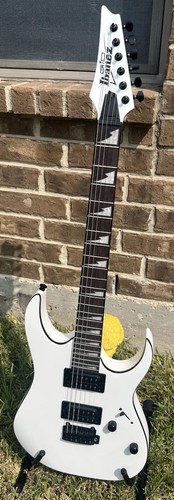 Ibanez gio grg120ex electric - ibanez,