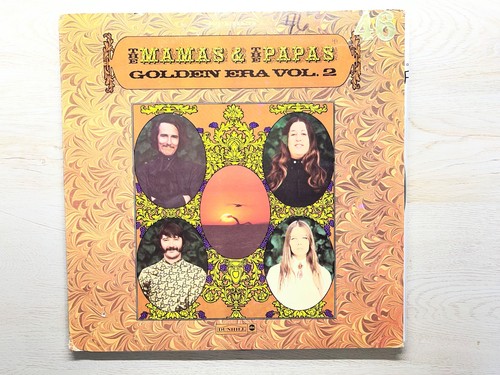 The mamas and papas - the,