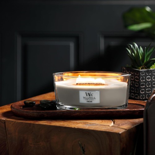 Woodwick ellipse scented - woodwick,
