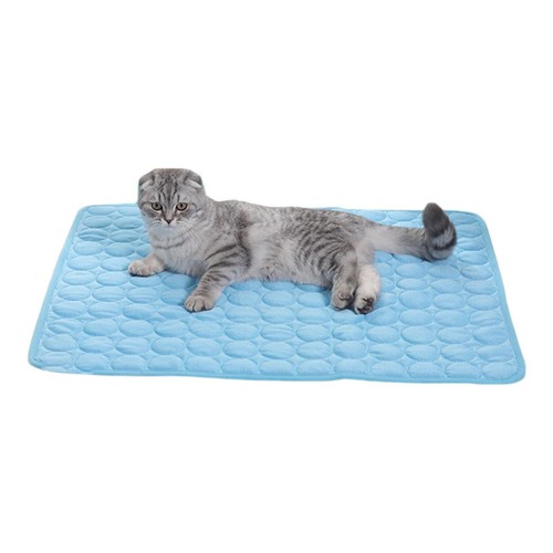 Lightweight pet cooling mat - lightweight,