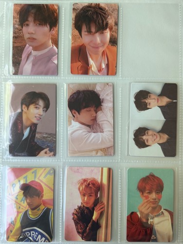 Bts love yourself 承her - love,
