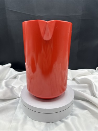 Vintage red rosti - mix, kande
