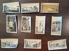 1911–1956  Brooks Stock Co