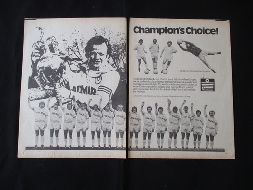 Admiral kit football - kit,