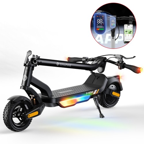 Adults electric scooter - electric,