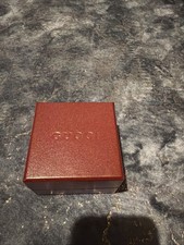 Gucci Jewellery Box