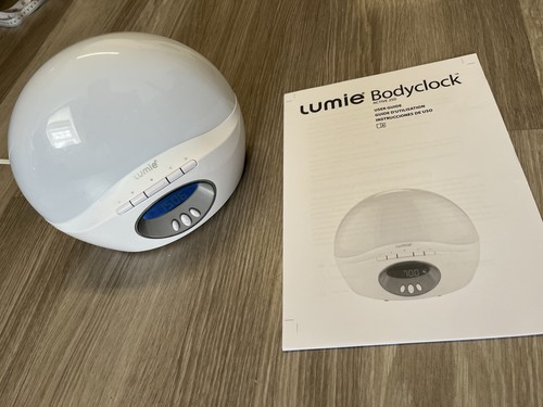 Lumie bodyclock active 250 - bodyclock,