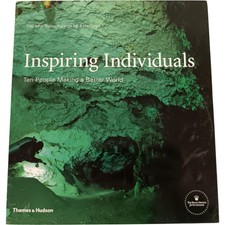 Inspiring Individuals Ten