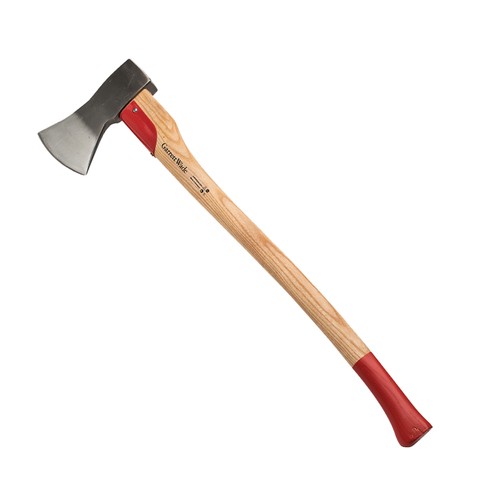 Forest maul wood splitter - forest,