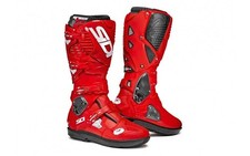 Sidi Crossfire 3 SRS Red Mx