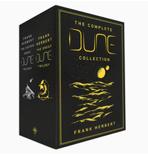 Dune | First & Second Great