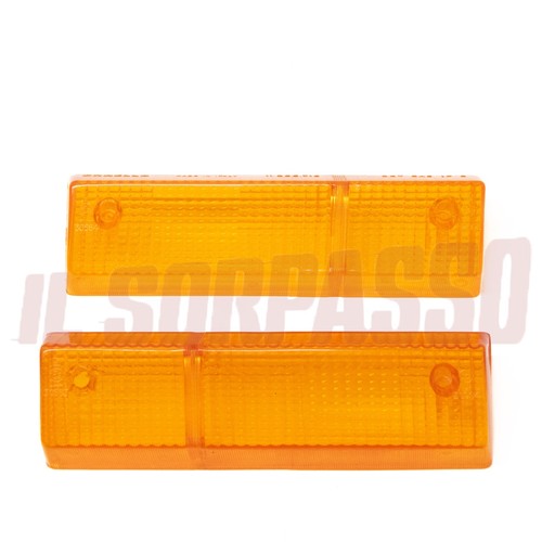 Used orange front - used,