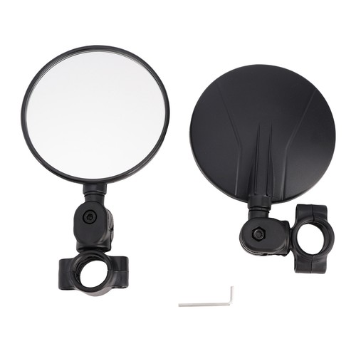 Mirror pair set - set, handlebar