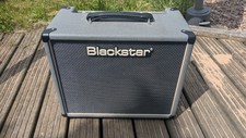 Blackstar HT-5r mkii Bronco Grey Guitar Amp Upgraded Celestion G12M Greenback
