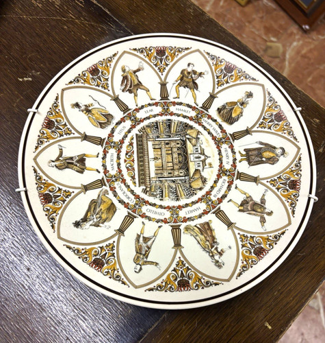 Wedgwood charles dickens - dickens, &